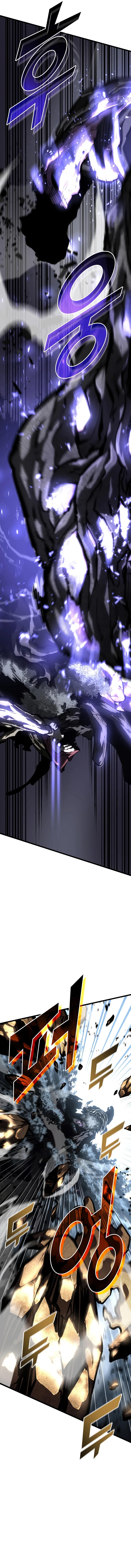 Return of the SSS-Class Ranker Chapter 47 page 8