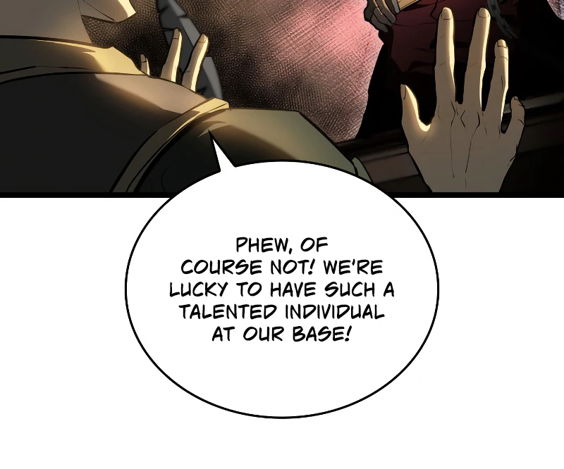 Return of the SSS-Class Ranker Chapter 66 page 3