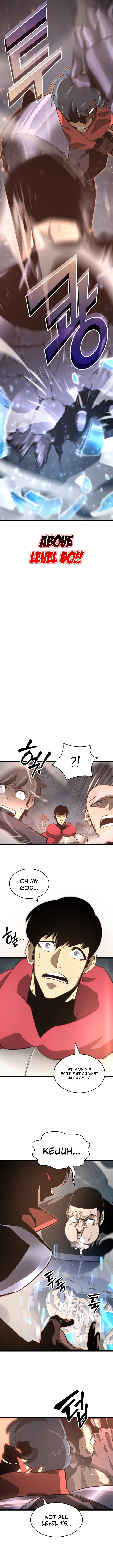 Return of the SSS-Class Ranker Chapter 7 page 14