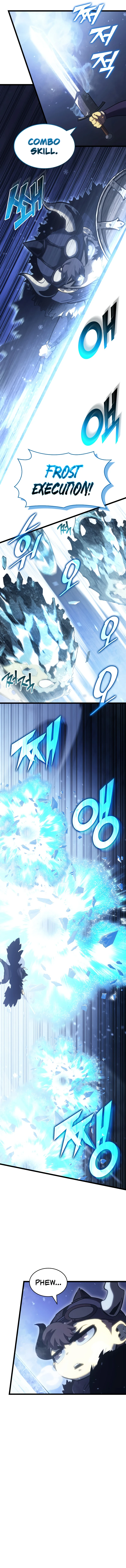Return of the SSS-Class Ranker Chapter 88 page 14