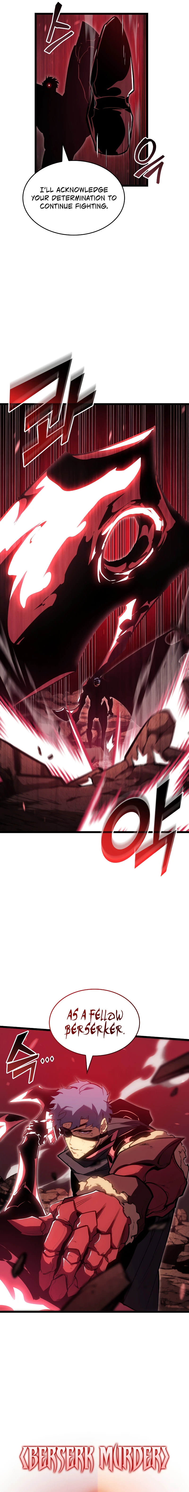 Return of the SSS-Class Ranker Chapter 95 page 13