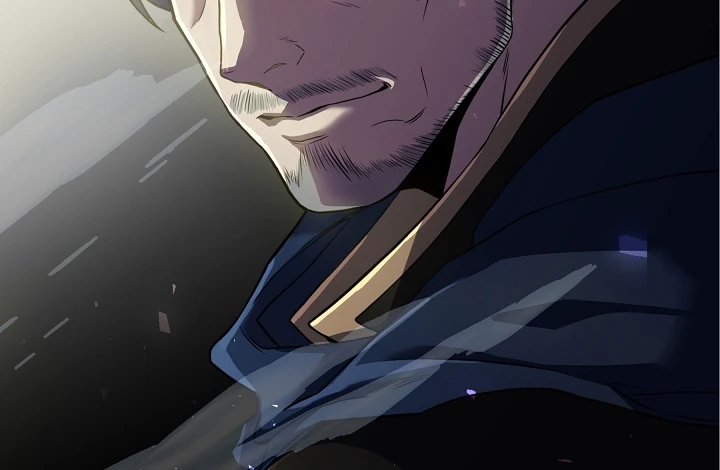 Return of The Unrivaled Spear Knight Chapter 1 page 3
