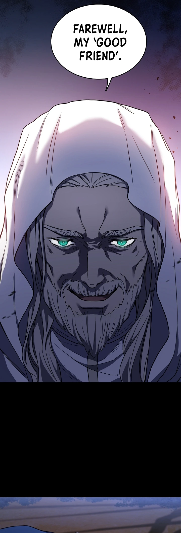 Return of The Unrivaled Spear Knight Chapter 1 page 9