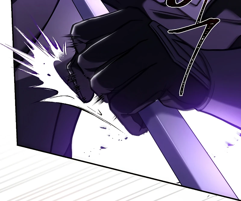 Return of The Unrivaled Spear Knight Chapter 107 page 10