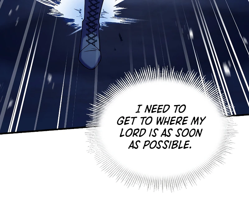 Return of The Unrivaled Spear Knight Chapter 111 page 4