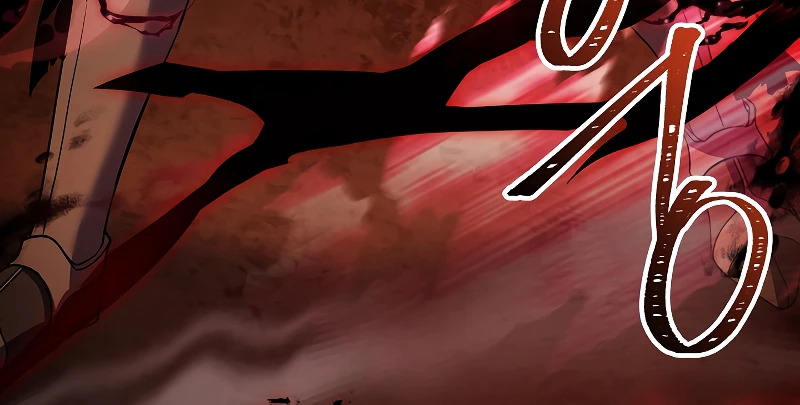 Return of The Unrivaled Spear Knight Chapter 116 page 11