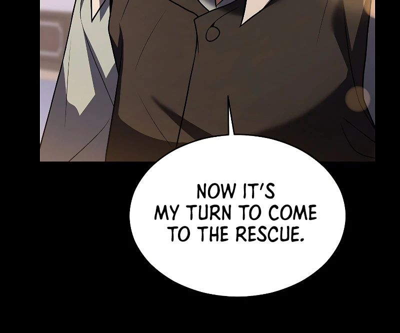 Return of The Unrivaled Spear Knight Chapter 120 page 10