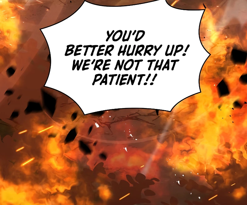 Return of The Unrivaled Spear Knight Chapter 122 page 7