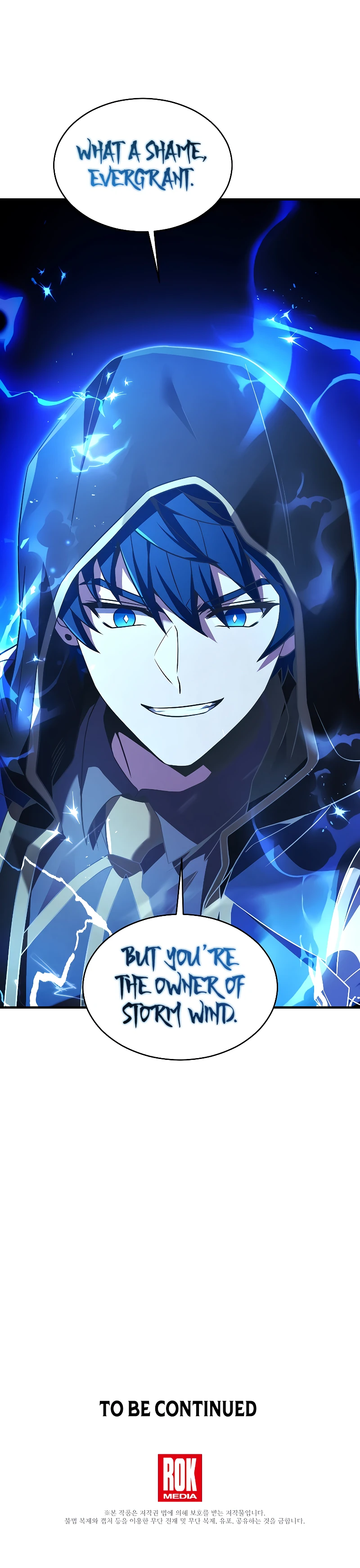 Return of The Unrivaled Spear Knight Chapter 122 page 21