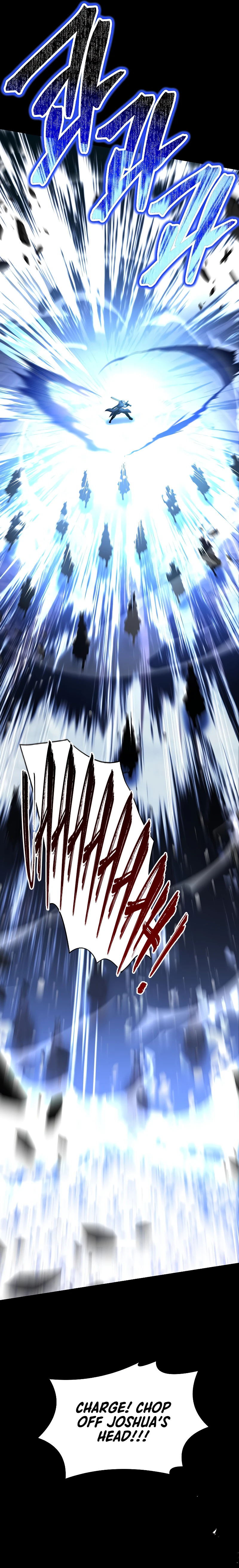 Return of The Unrivaled Spear Knight Chapter 130 page 18
