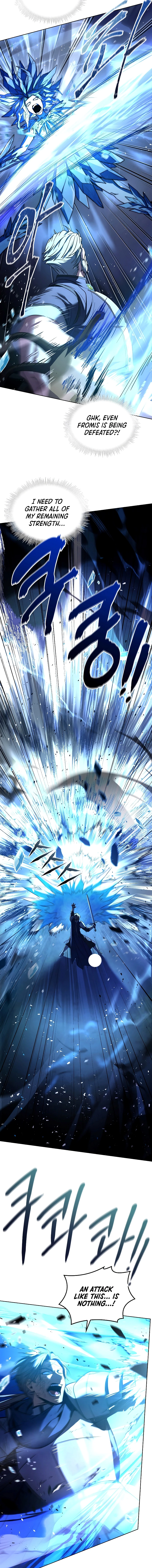 Return of The Unrivaled Spear Knight Chapter 145 page 19