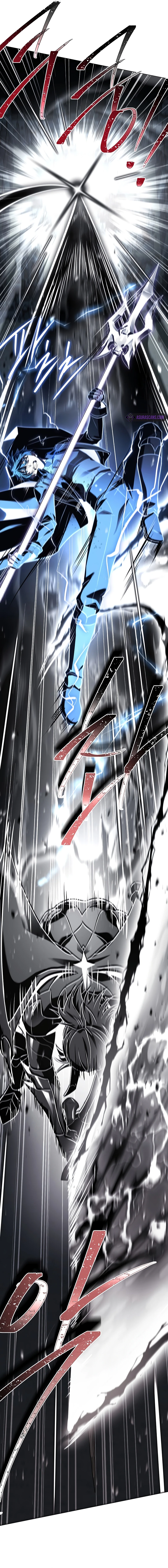 Return of The Unrivaled Spear Knight Chapter 148 page 12