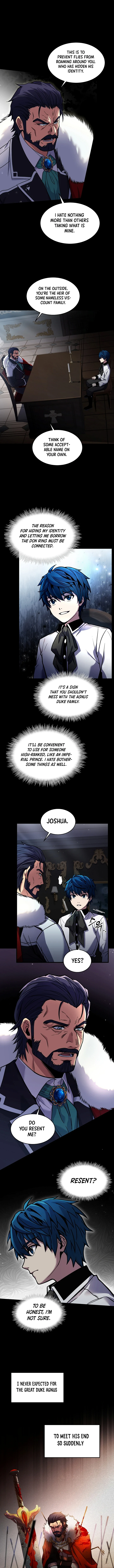 Return of The Unrivaled Spear Knight Chapter 15 page 4