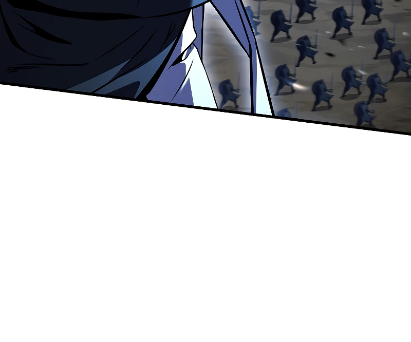 Return of The Unrivaled Spear Knight Chapter 154 page 7