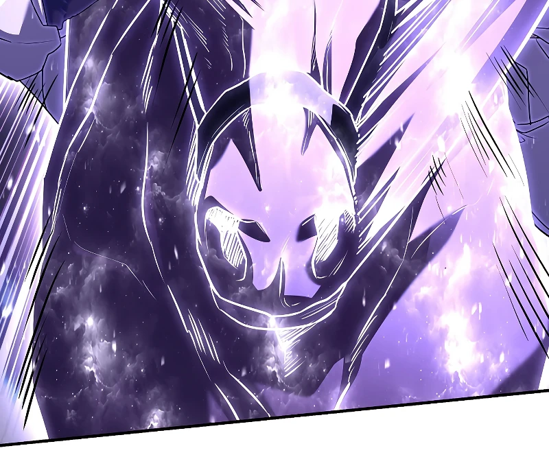 Return of The Unrivaled Spear Knight Chapter 154 page 10