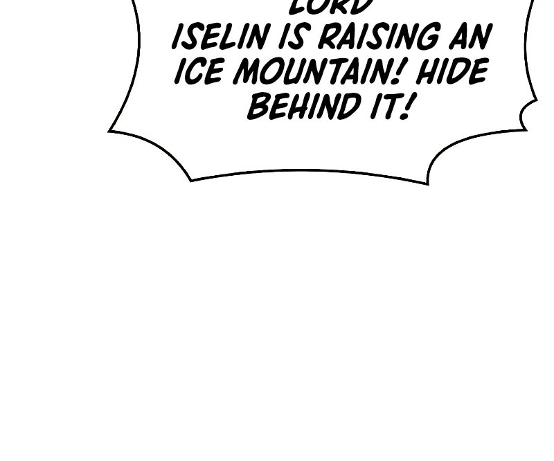 Return of The Unrivaled Spear Knight Chapter 154 page 17