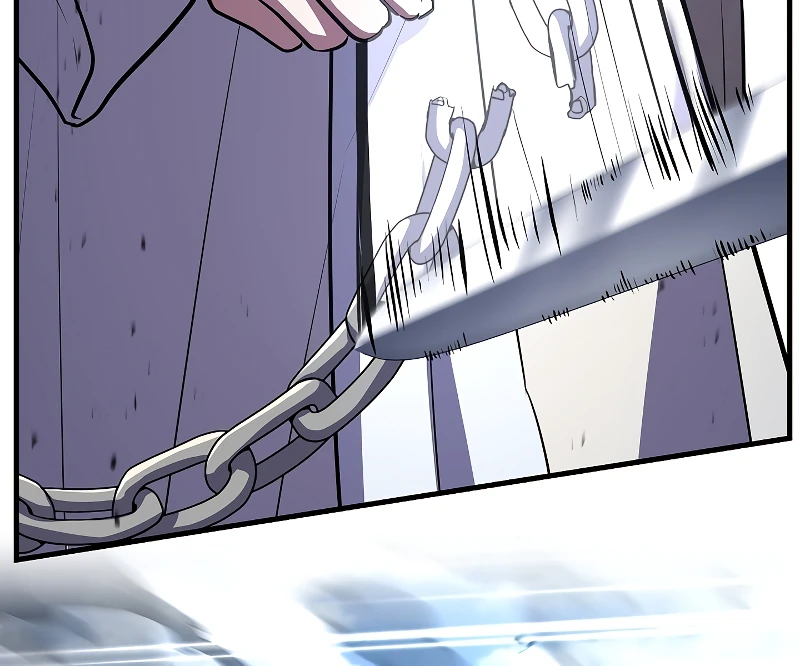 Return of The Unrivaled Spear Knight Chapter 154 page 20
