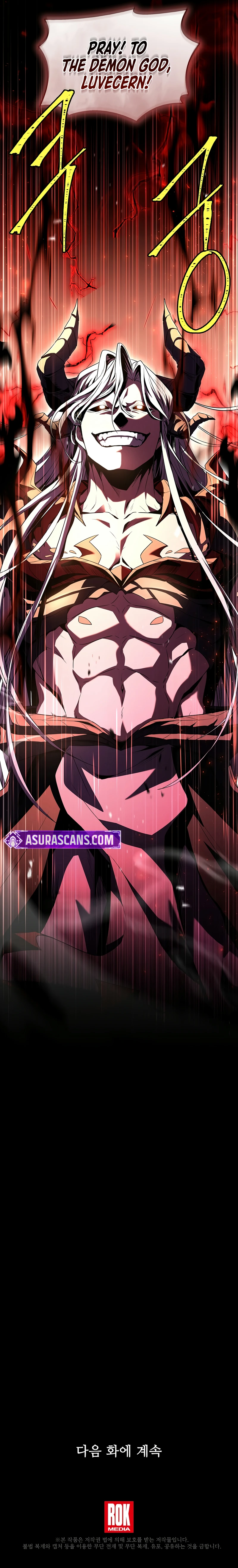 Return of The Unrivaled Spear Knight Chapter 169 page 15