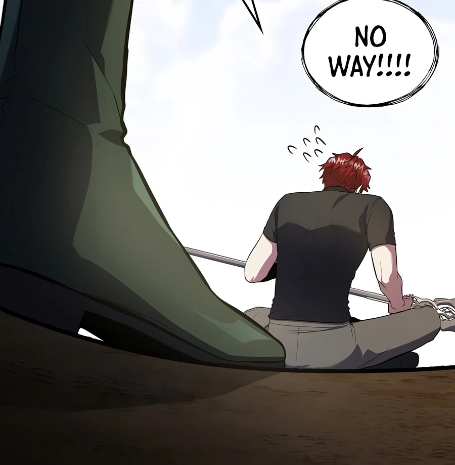 Return of The Unrivaled Spear Knight Chapter 199 page 9