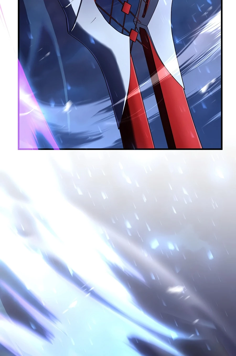 Return of The Unrivaled Spear Knight Chapter 200 page 18