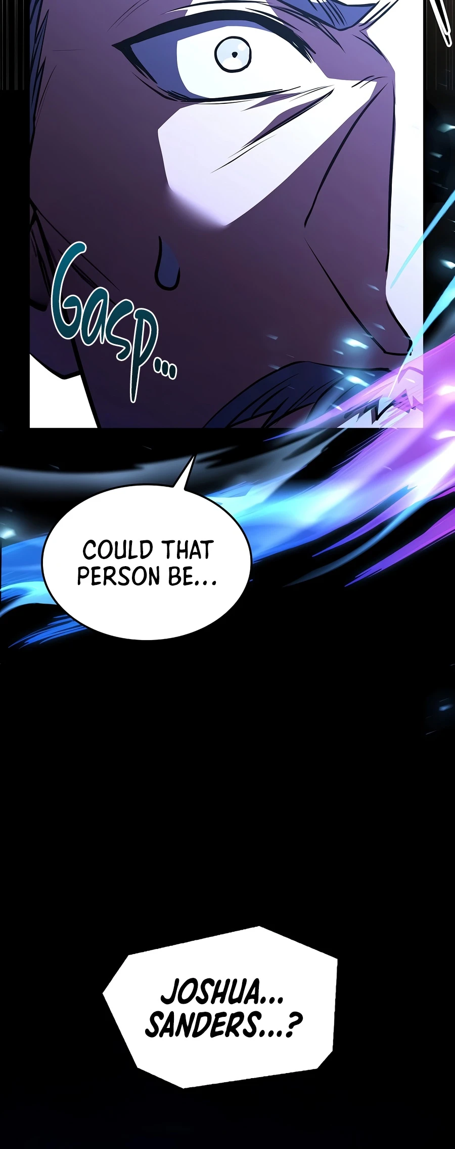 Return of The Unrivaled Spear Knight Chapter 200 page 10