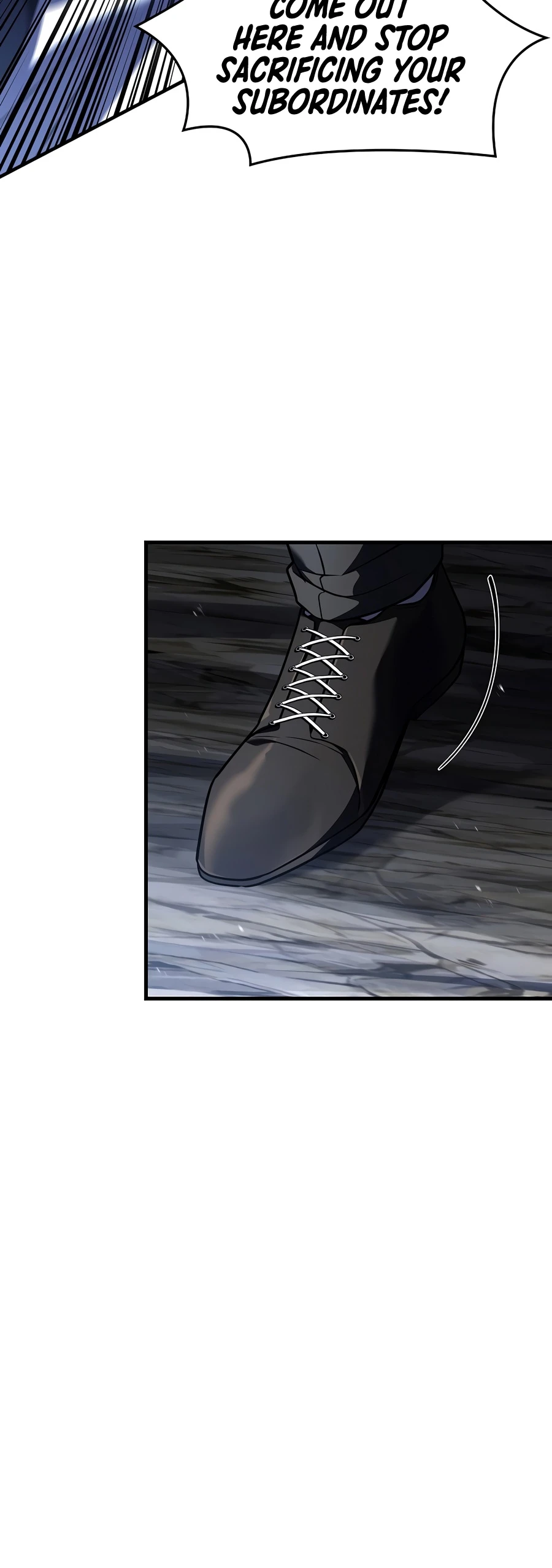 Return of The Unrivaled Spear Knight Chapter 201 page 19