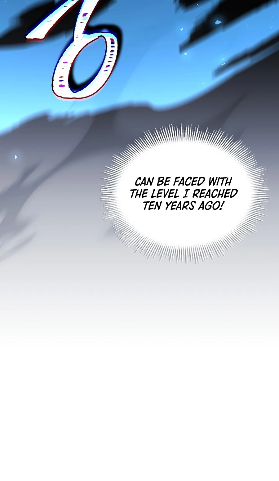 Return of The Unrivaled Spear Knight Chapter 201 page 15