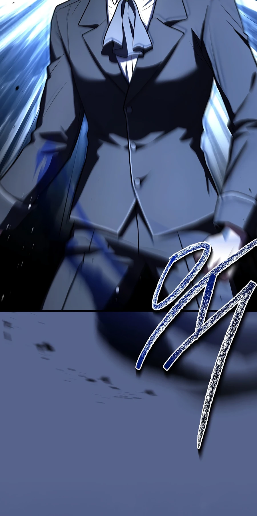 Return of The Unrivaled Spear Knight Chapter 203 page 8