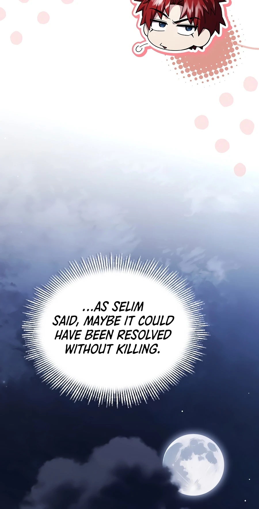 Return of The Unrivaled Spear Knight Chapter 203 page 16