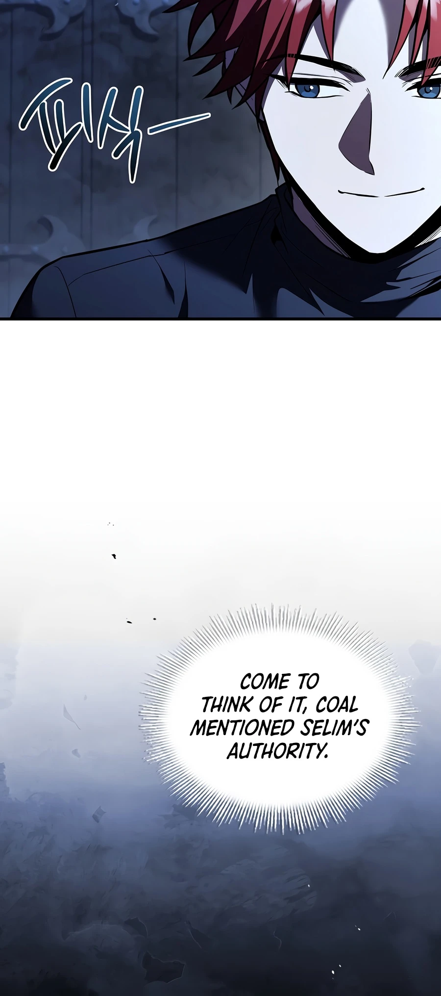 Return of The Unrivaled Spear Knight Chapter 203 page 18