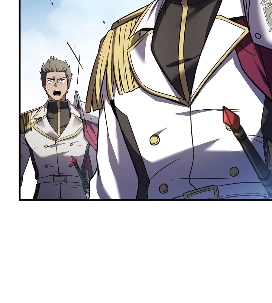Return of The Unrivaled Spear Knight Chapter 204 page 18