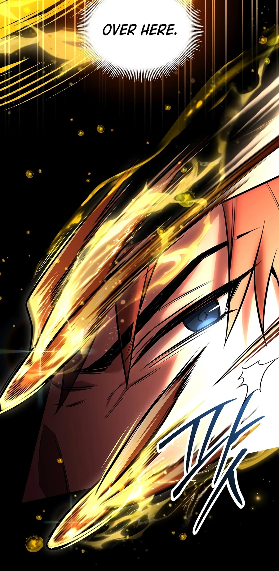 Return of The Unrivaled Spear Knight Chapter 205 page 17