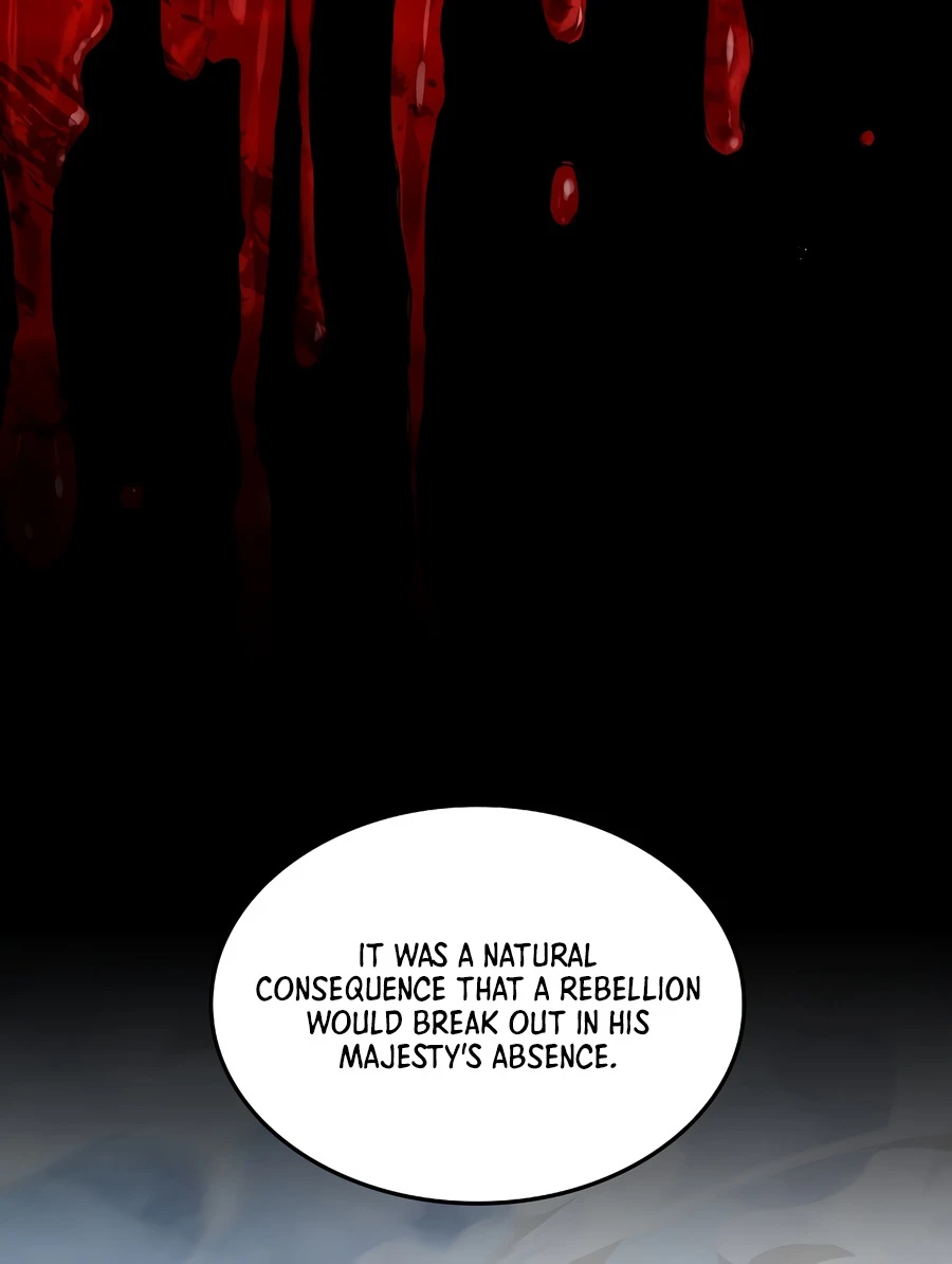 Return of The Unrivaled Spear Knight Chapter 206 page 3