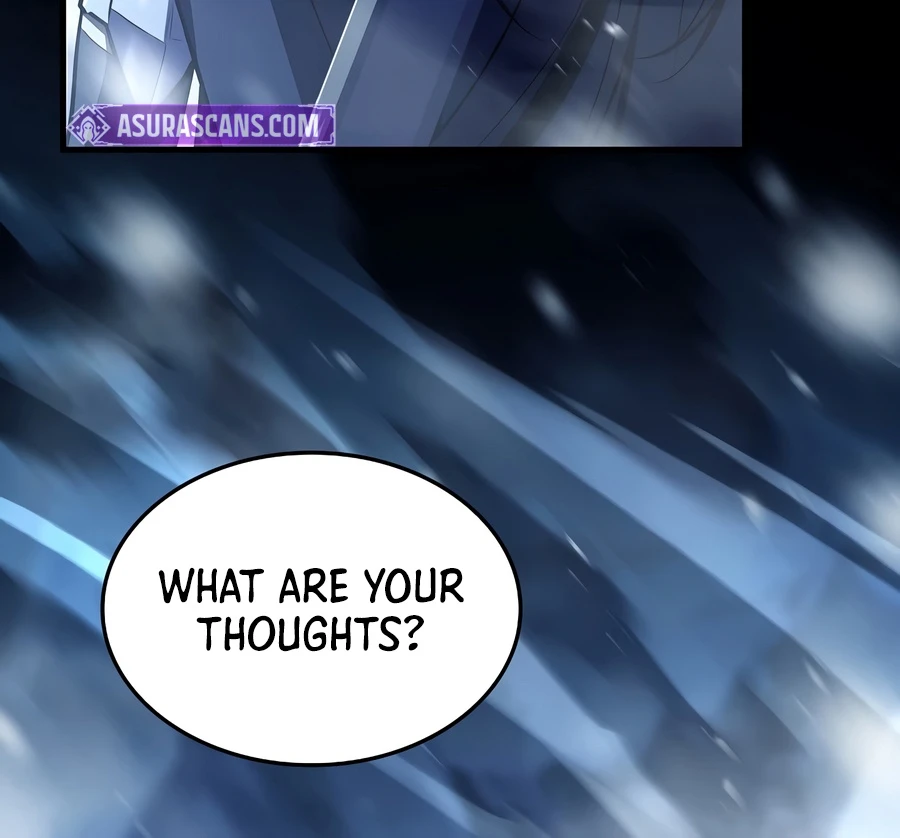 Return of The Unrivaled Spear Knight Chapter 208 page 3