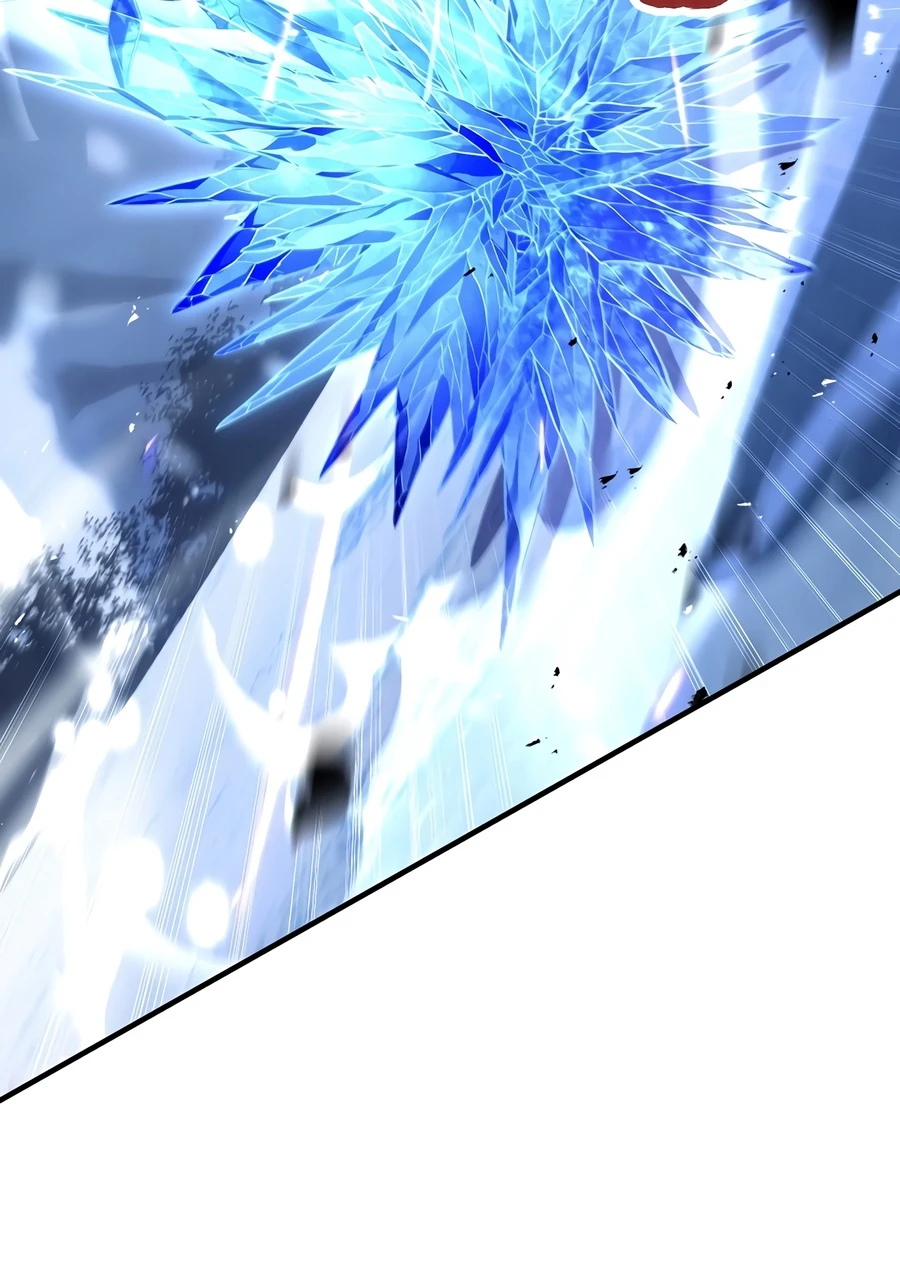 Return of The Unrivaled Spear Knight Chapter 209 page 18