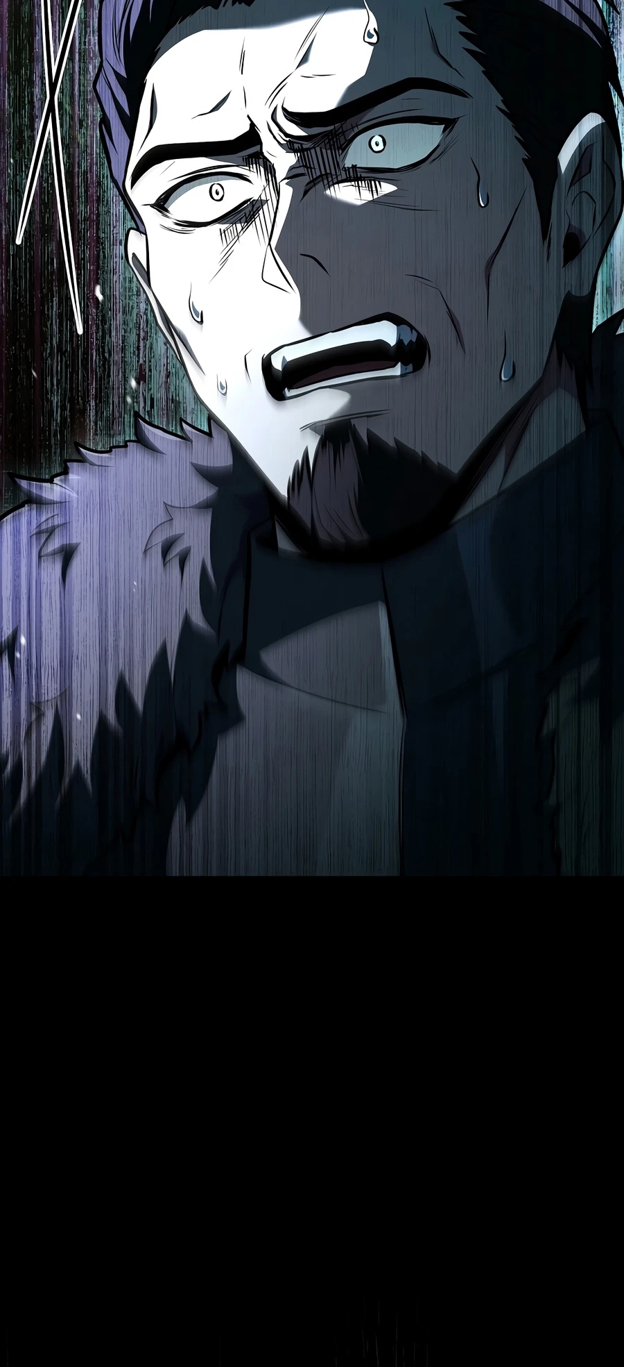 Return of The Unrivaled Spear Knight Chapter 209 page 16