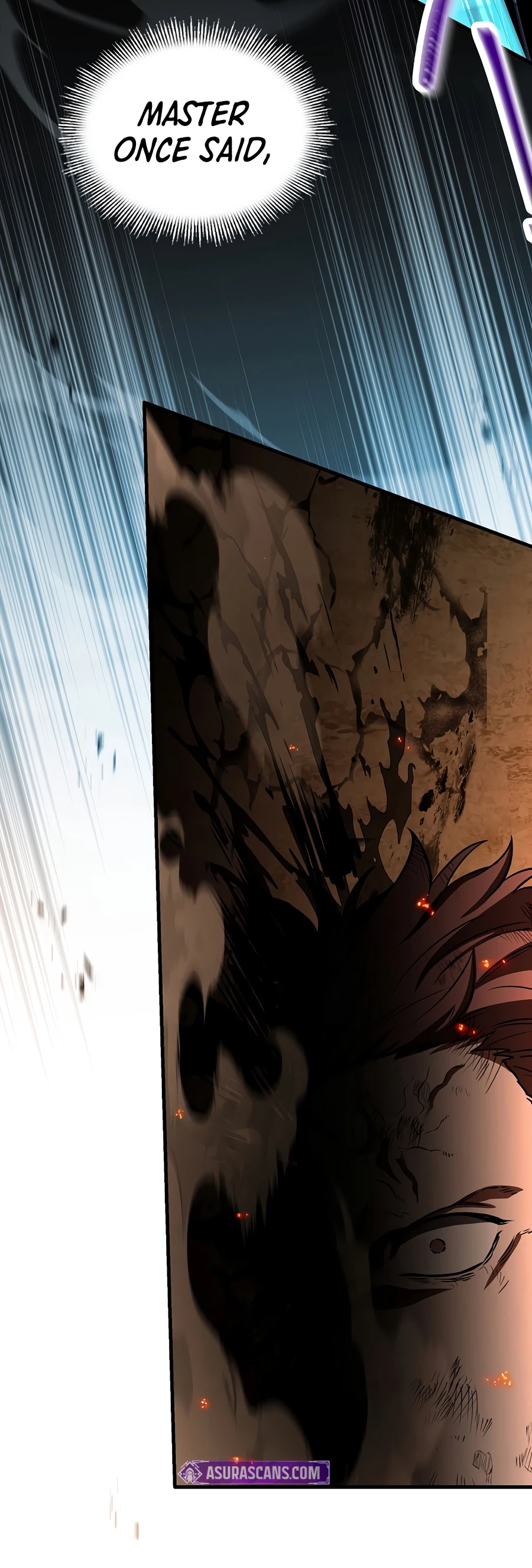 Return of The Unrivaled Spear Knight Chapter 211 page 10
