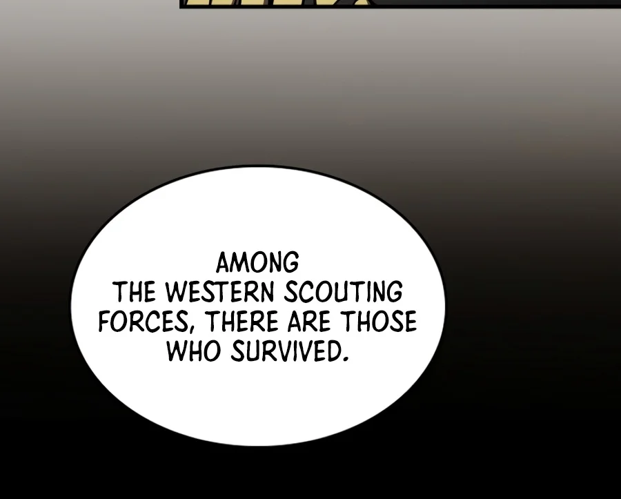 Return of The Unrivaled Spear Knight Chapter 213 page 8