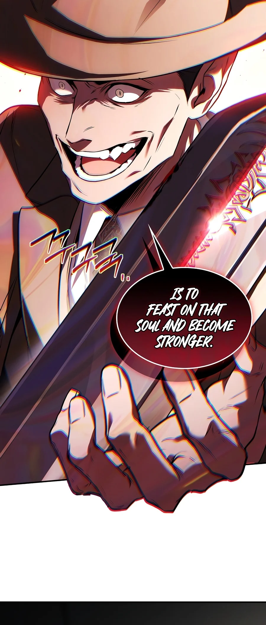 Return of The Unrivaled Spear Knight Chapter 214 page 12