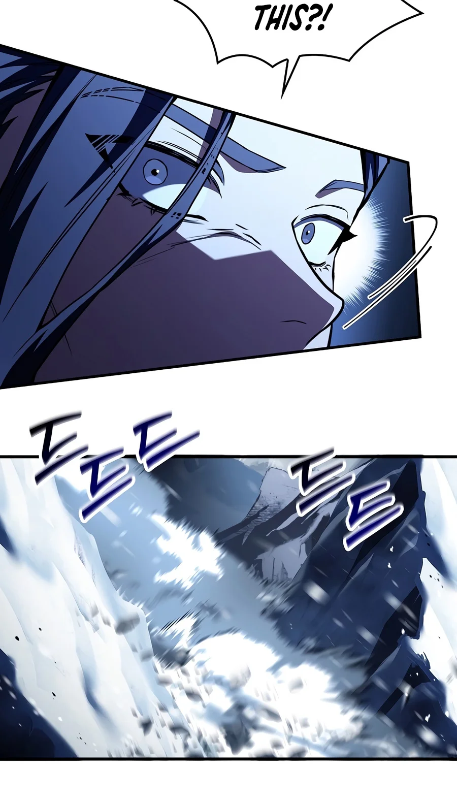 Return of The Unrivaled Spear Knight Chapter 215 page 12