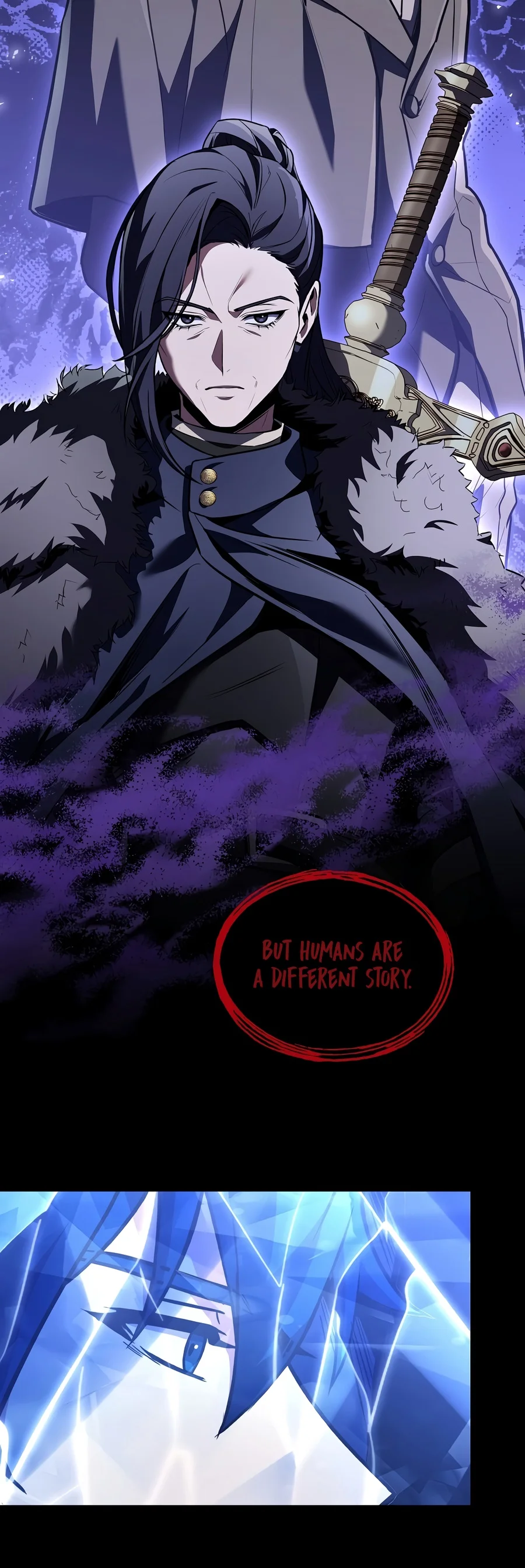 Return of The Unrivaled Spear Knight Chapter 215 page 7