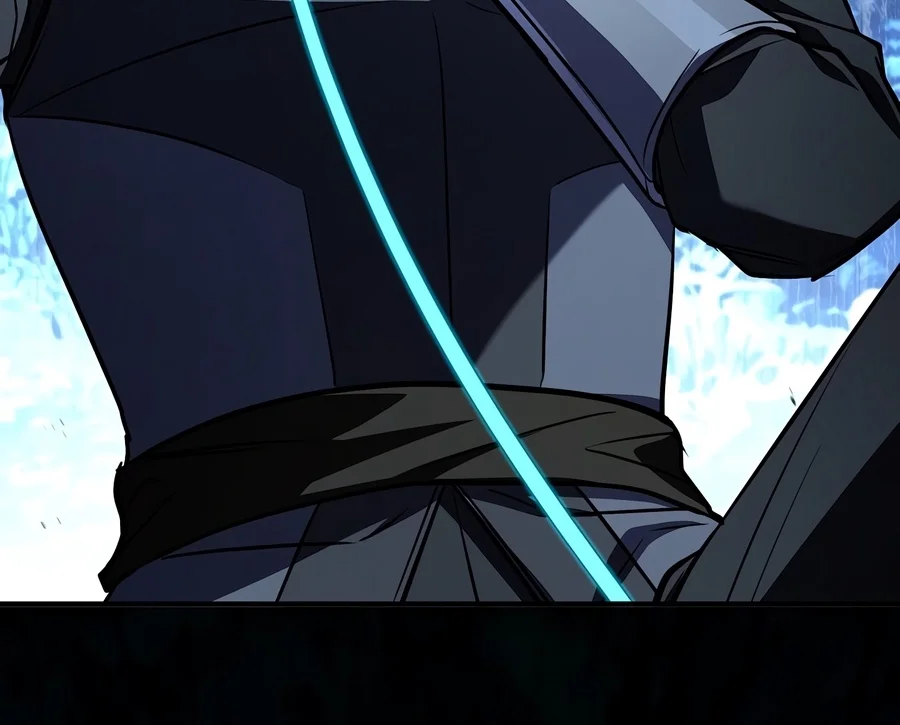 Return of The Unrivaled Spear Knight Chapter 216 page 9