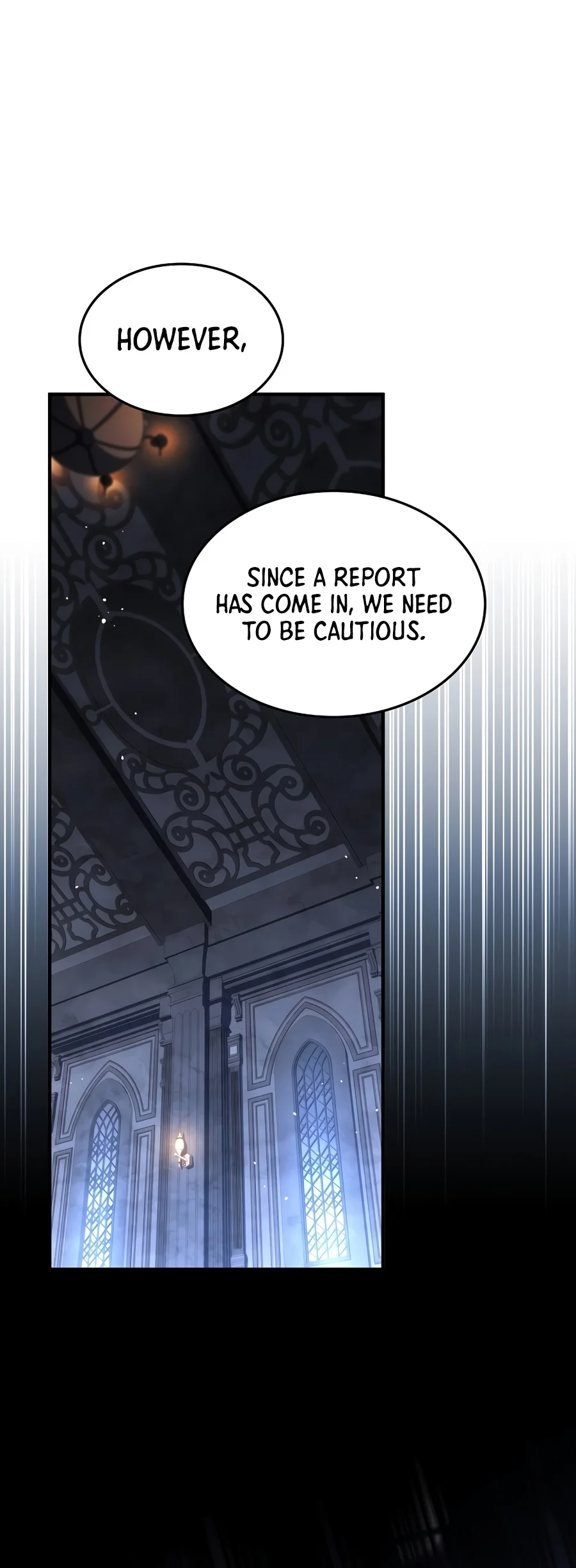Return of The Unrivaled Spear Knight Chapter 216 page 17