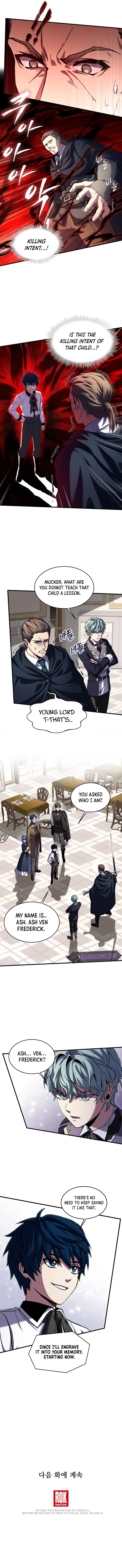 Return of The Unrivaled Spear Knight Chapter 26 page 10