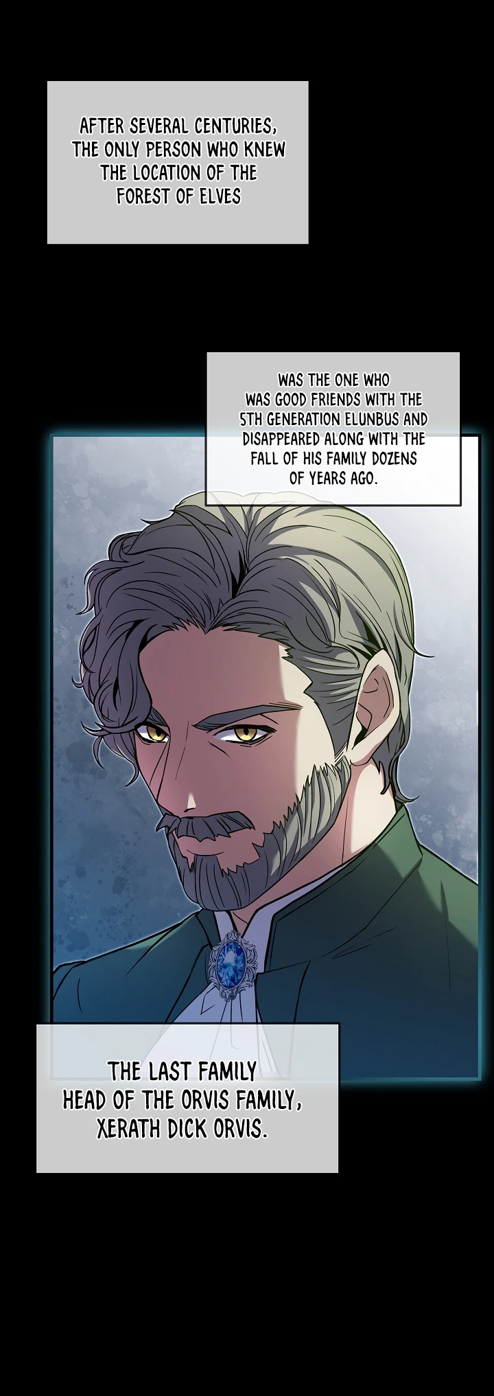 Return of The Unrivaled Spear Knight Chapter 29 page 3