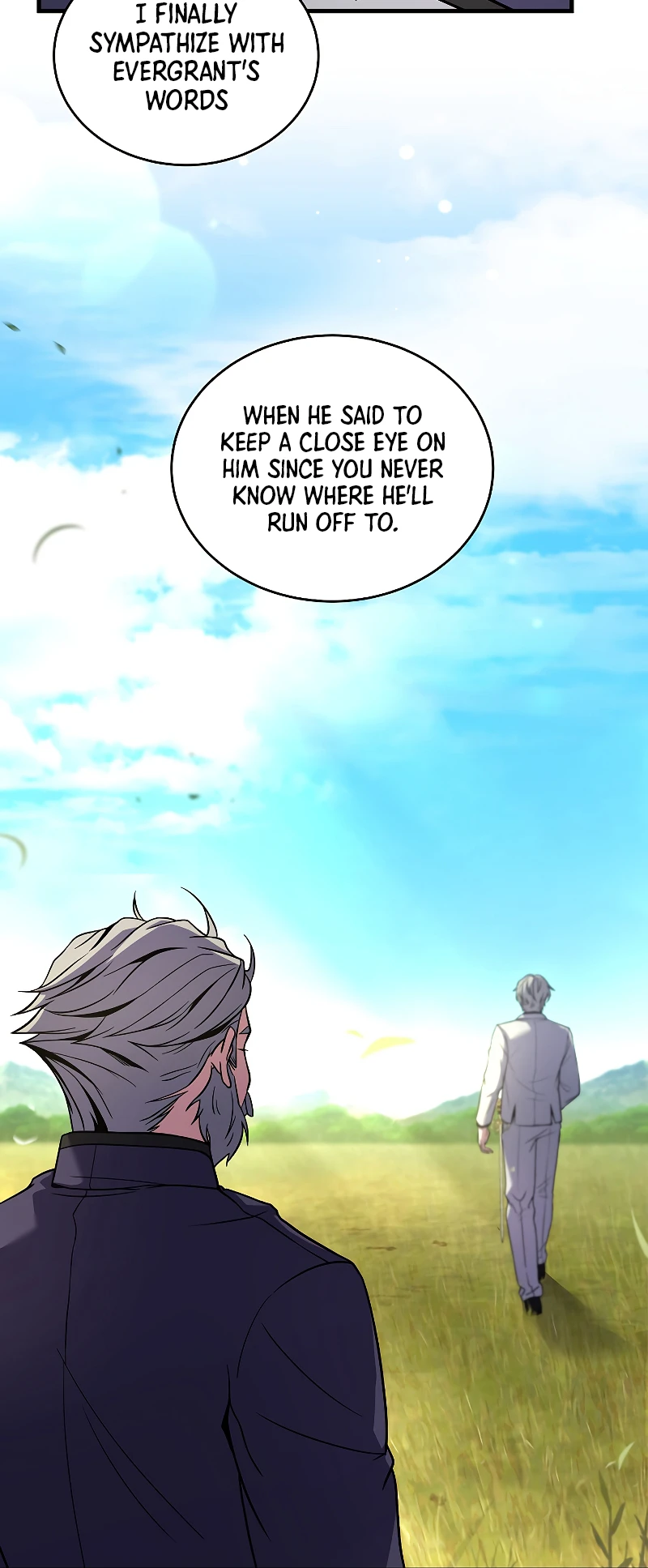 Return of The Unrivaled Spear Knight Chapter 47 page 11