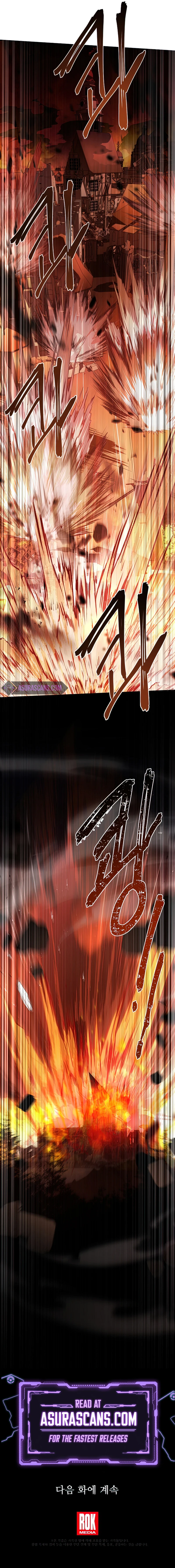 Return of The Unrivaled Spear Knight Chapter 79 page 13