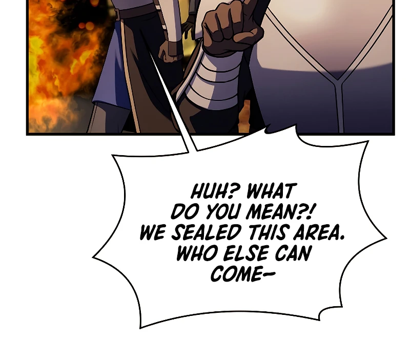 Return of The Unrivaled Spear Knight Chapter 85 page 7