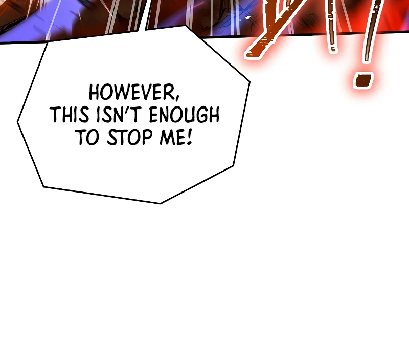 Return of The Unrivaled Spear Knight Chapter 87 page 11