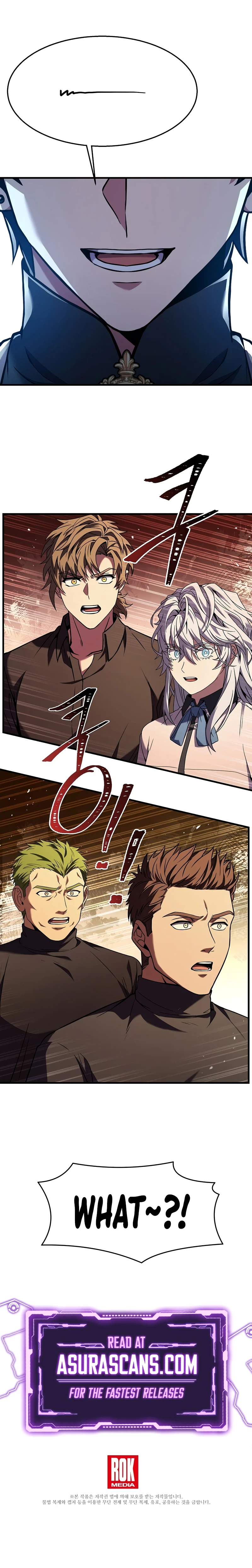 Return of The Unrivaled Spear Knight Chapter 89 page 13